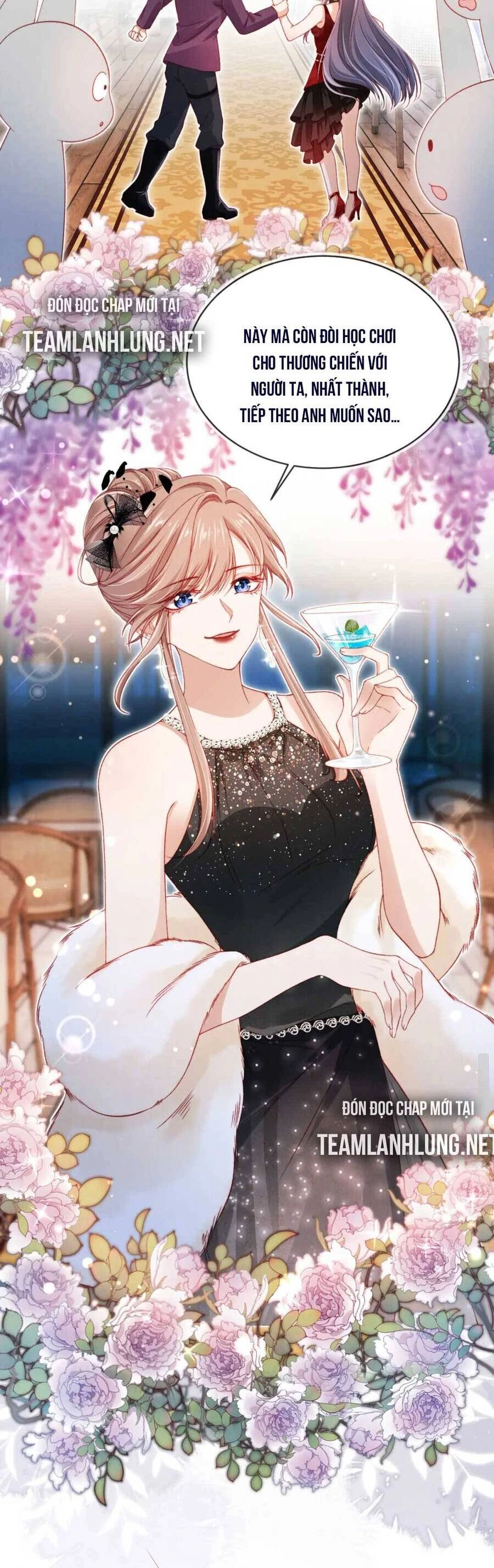 Hoắc Thiếu Lại Phải Theo Đuổi Vợ Yêu Rồi Chapter 34 - 24