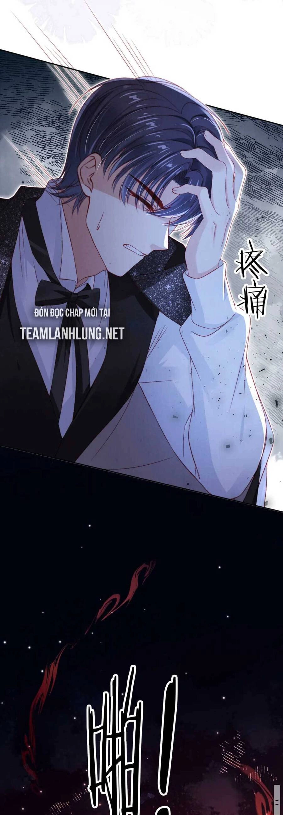 Hoắc Thiếu Lại Phải Theo Đuổi Vợ Yêu Rồi Chapter 34 - 25