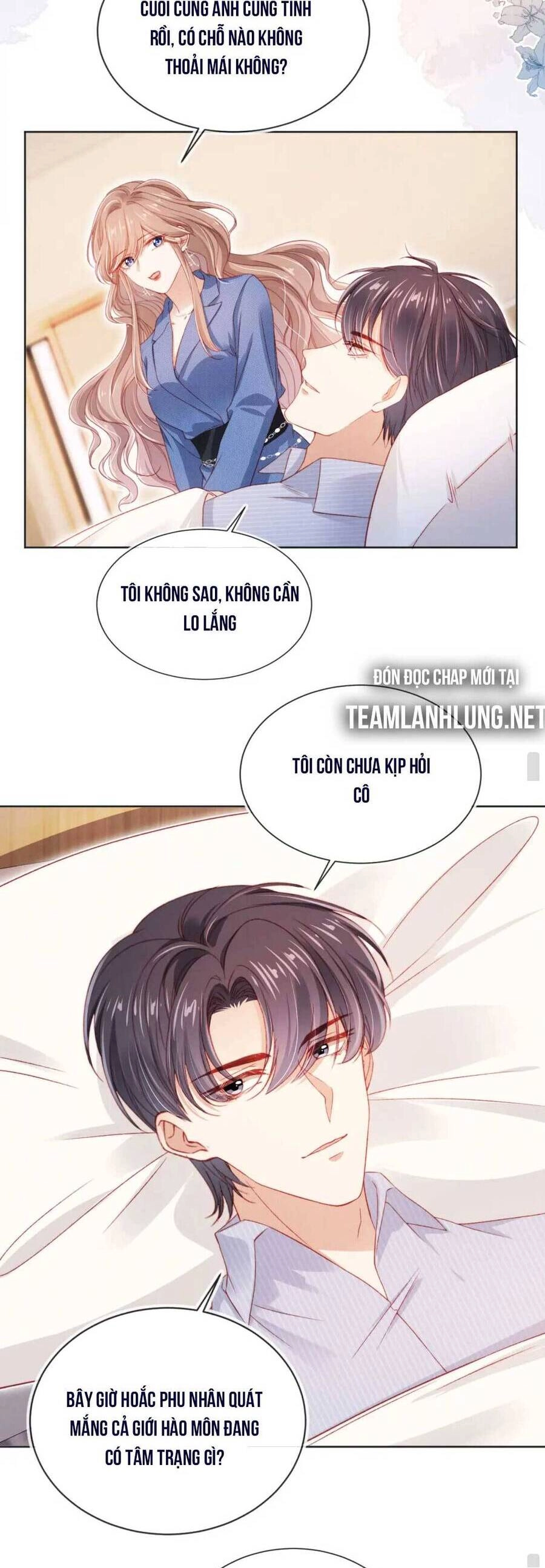 Hoắc Thiếu Lại Phải Theo Đuổi Vợ Yêu Rồi Chapter 34 - 27