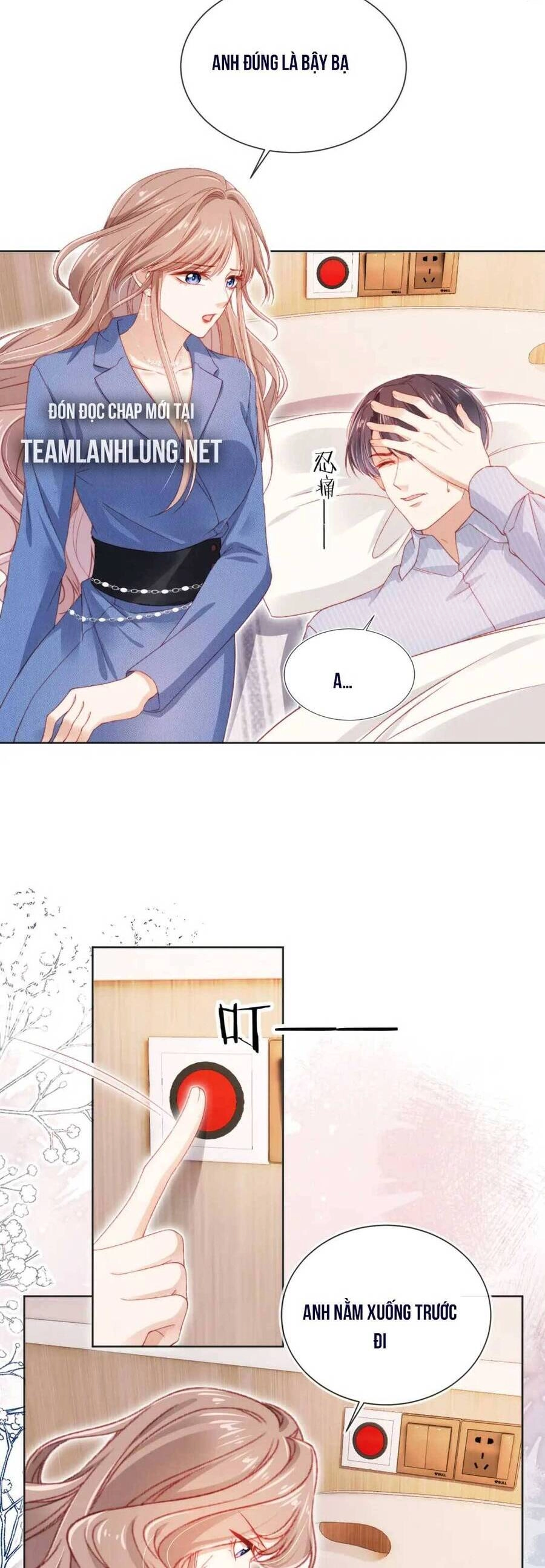 Hoắc Thiếu Lại Phải Theo Đuổi Vợ Yêu Rồi Chapter 34 - 28