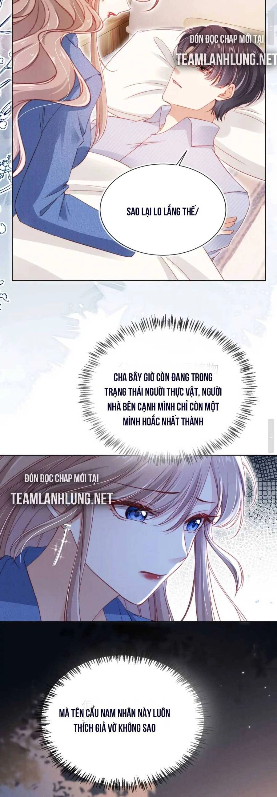 Hoắc Thiếu Lại Phải Theo Đuổi Vợ Yêu Rồi Chapter 34 - 29