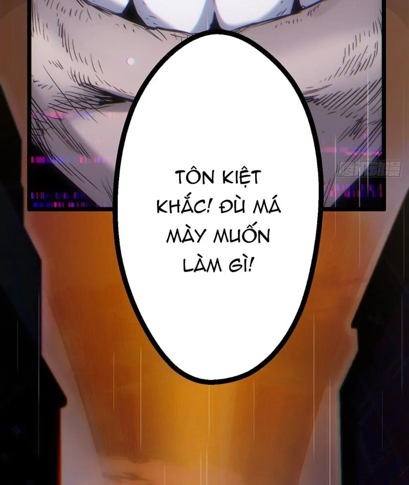 Xã Hội Không Tưởng Chapter  1 - 8