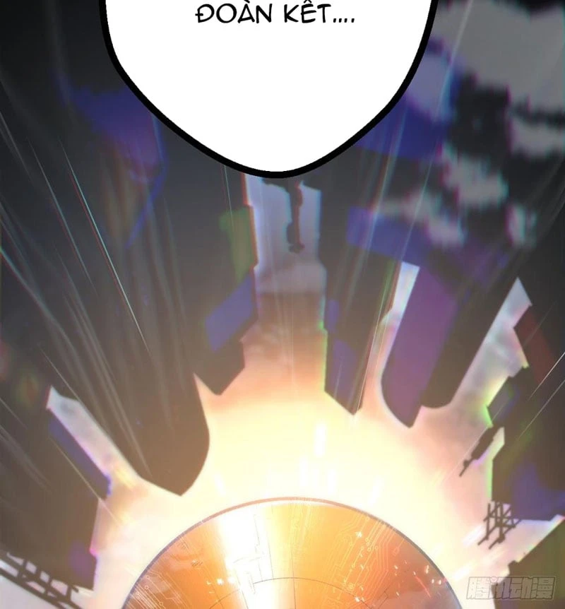 Xã Hội Không Tưởng Chapter  1 - 21