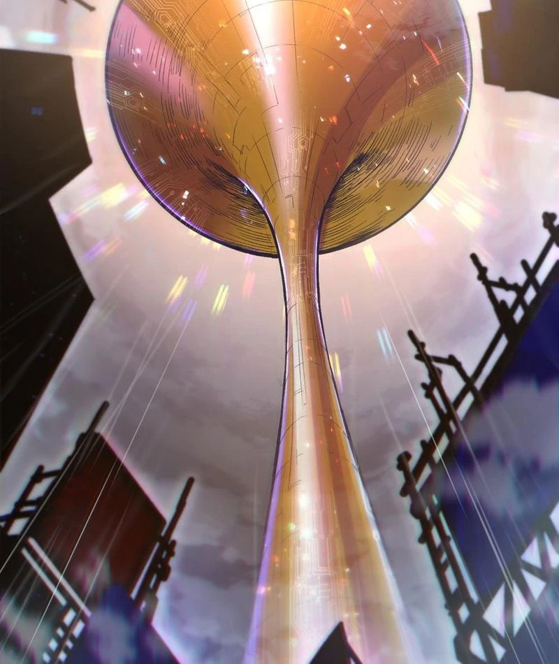 Xã Hội Không Tưởng Chapter  1 - 22