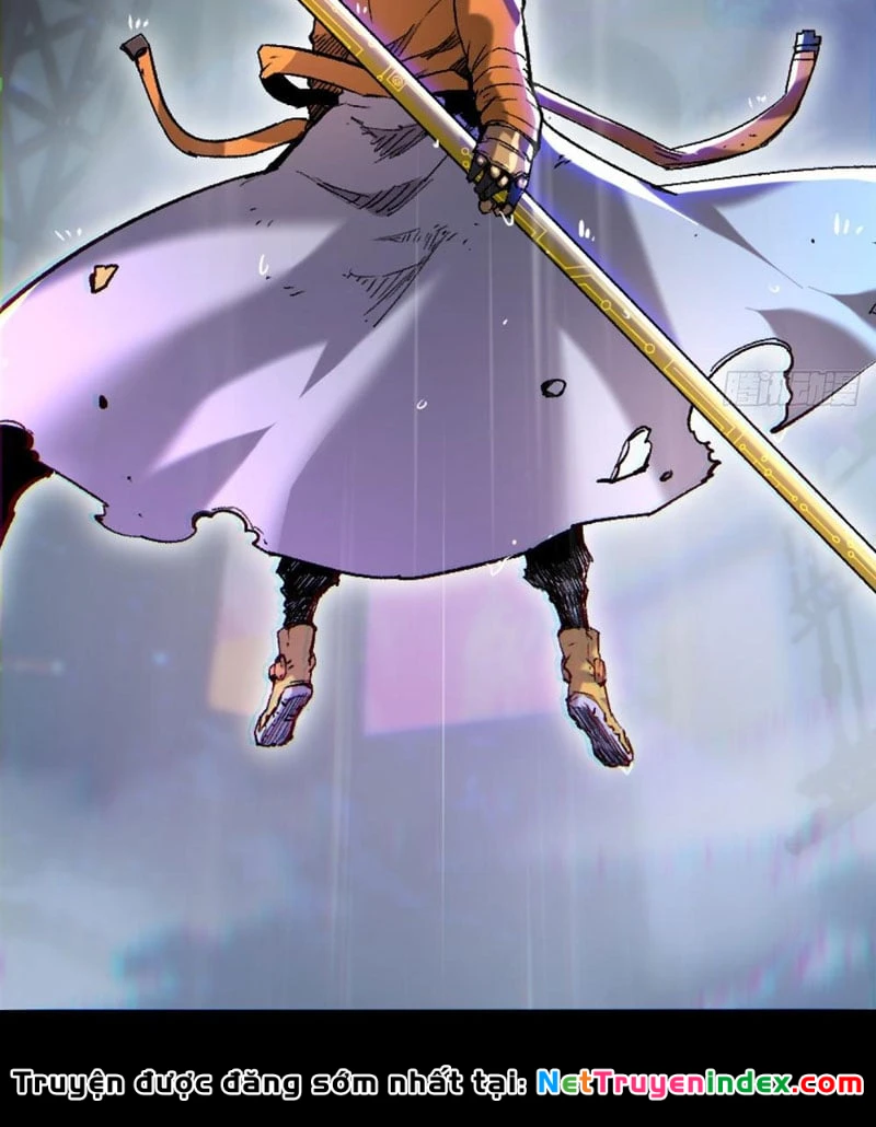 Xã Hội Không Tưởng Chapter  1 - 24