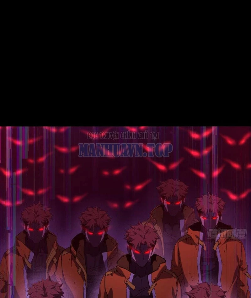 Xã Hội Không Tưởng Chapter  1 - 29