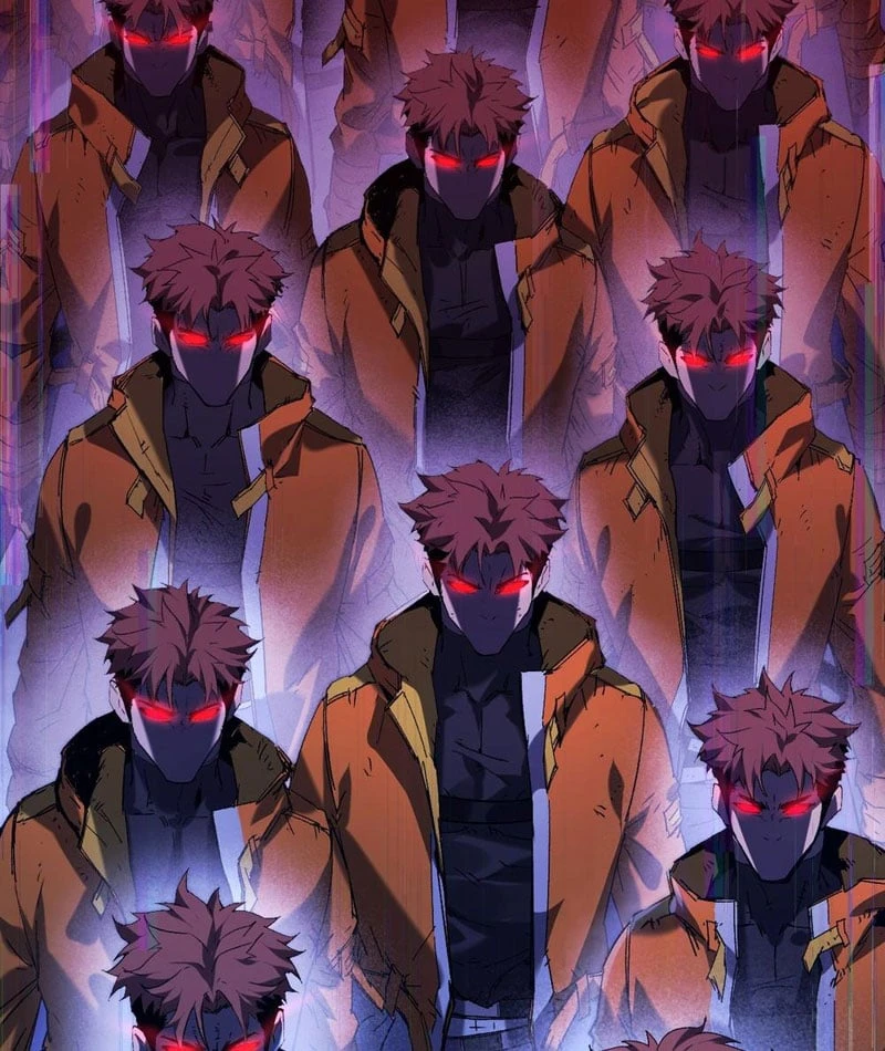 Xã Hội Không Tưởng Chapter  1 - 30