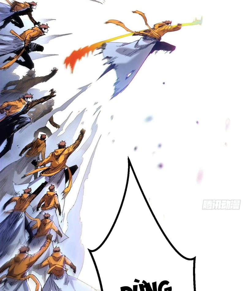 Xã Hội Không Tưởng Chapter  1 - 35