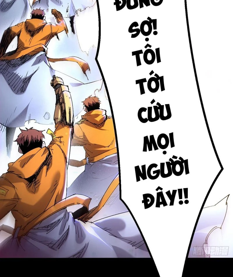 Xã Hội Không Tưởng Chapter  1 - 36