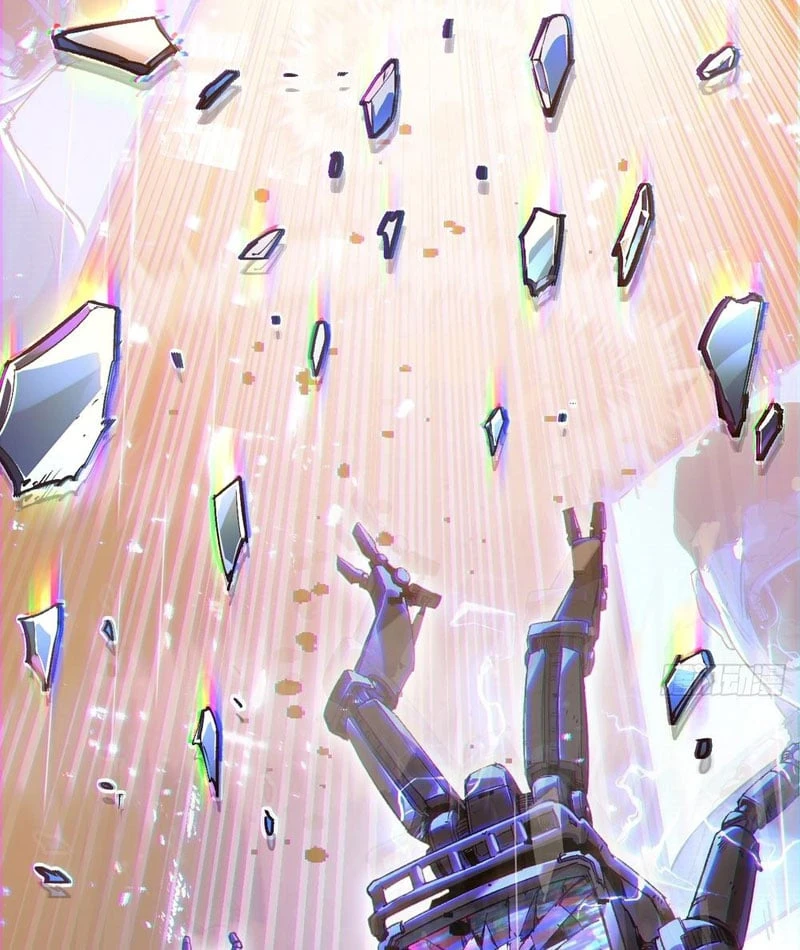 Xã Hội Không Tưởng Chapter  1 - 41