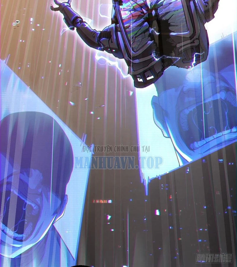 Xã Hội Không Tưởng Chapter  1 - 42