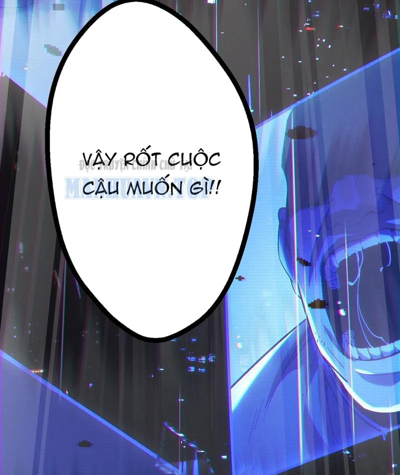 Xã Hội Không Tưởng Chapter  1 - 43