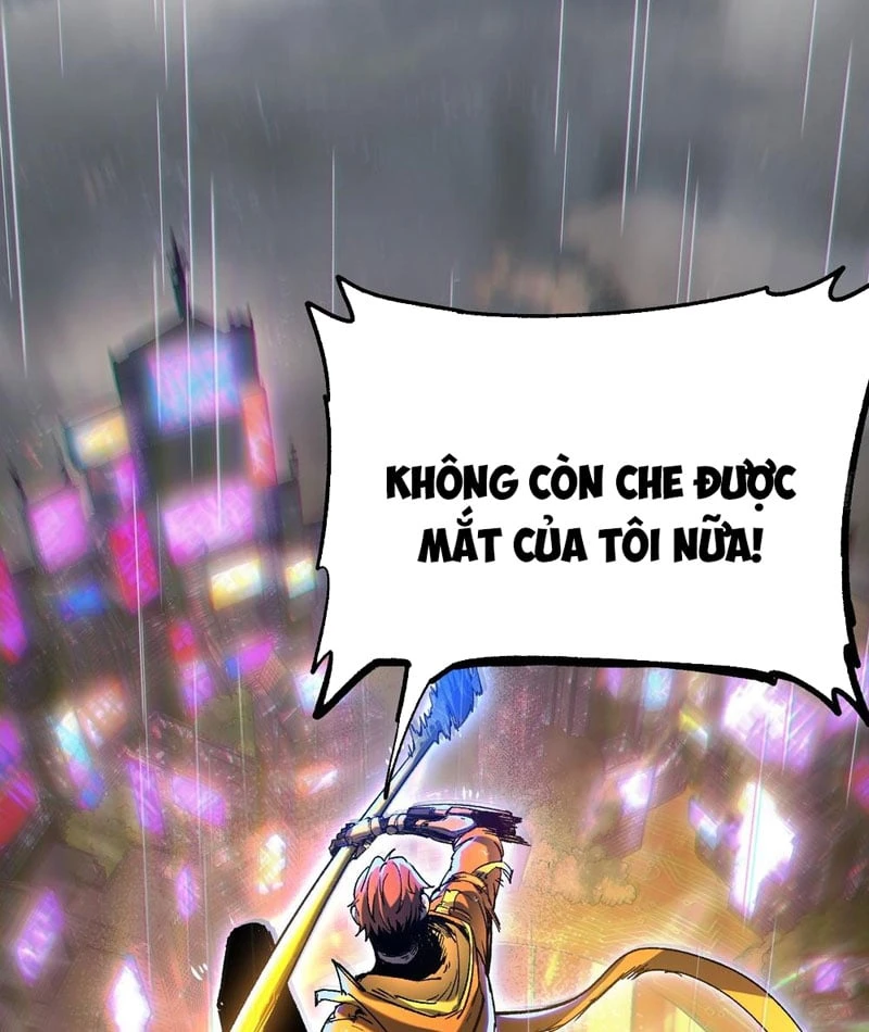 Xã Hội Không Tưởng Chapter  1 - 47