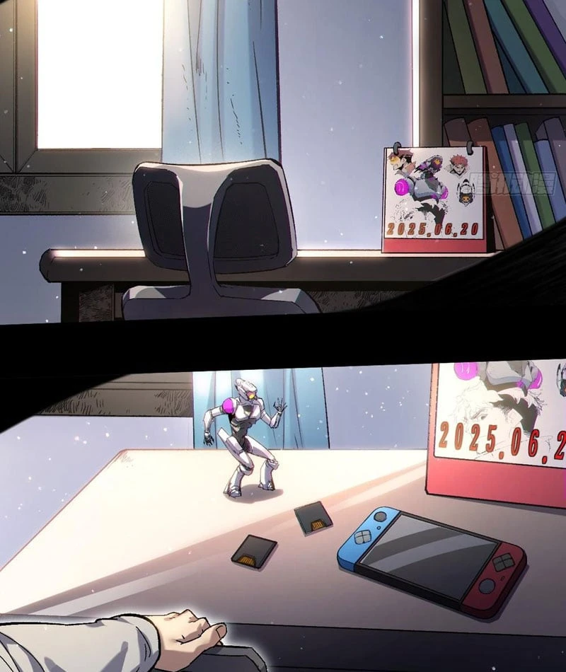 Xã Hội Không Tưởng Chapter  1 - 68