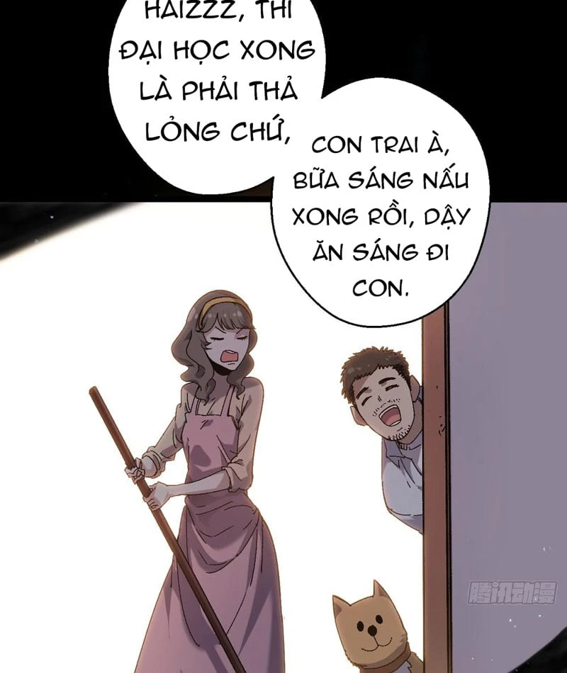 Xã Hội Không Tưởng Chapter  1 - 71