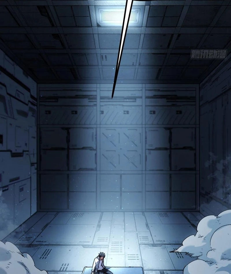 Xã Hội Không Tưởng Chapter  1 - 81