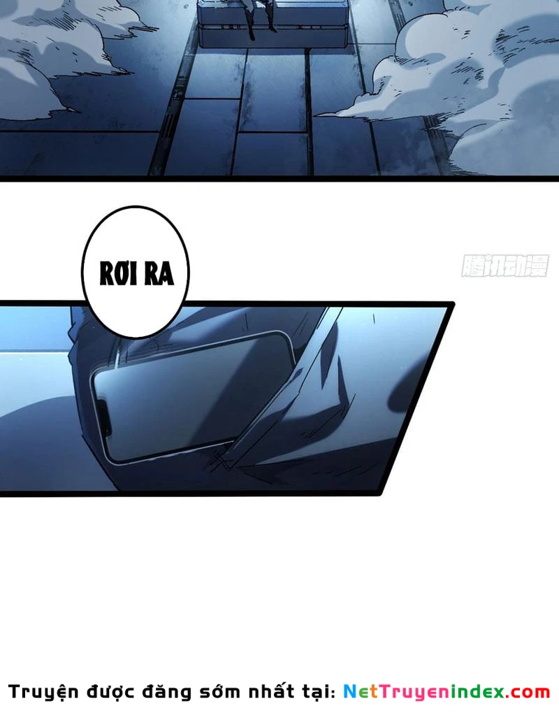 Xã Hội Không Tưởng Chapter  1 - 82