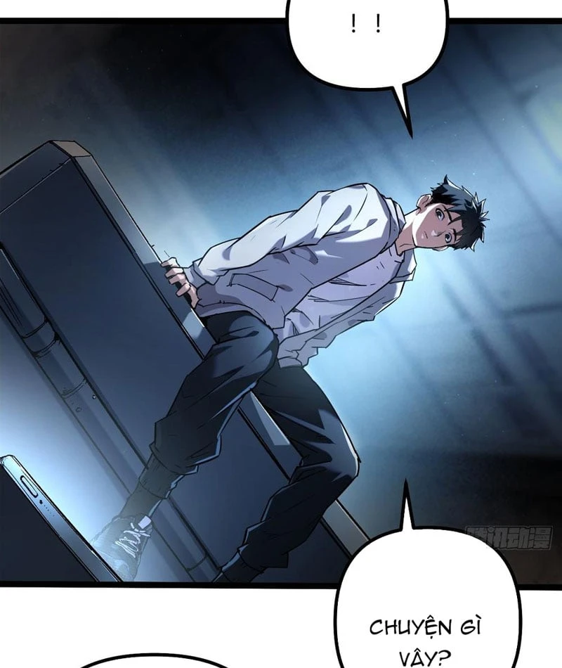 Xã Hội Không Tưởng Chapter  1 - 84