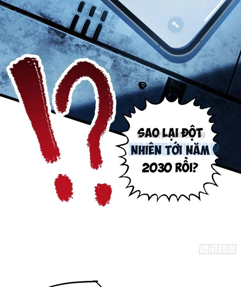 Xã Hội Không Tưởng Chapter  1 - 87