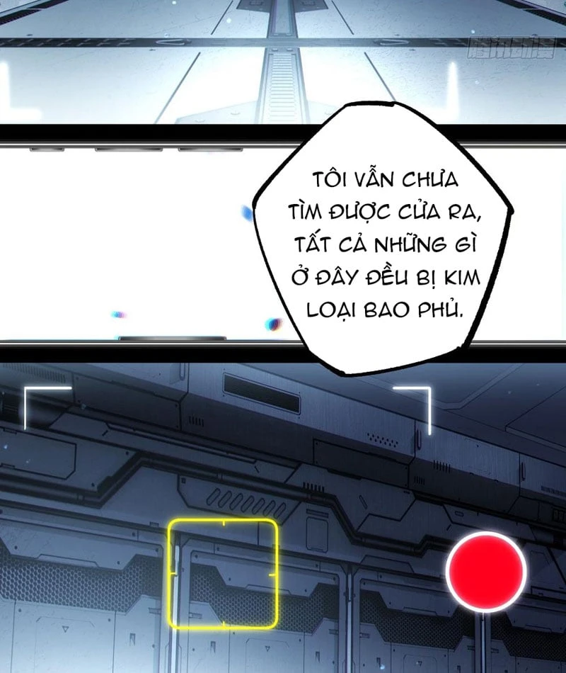 Xã Hội Không Tưởng Chapter  1 - 89