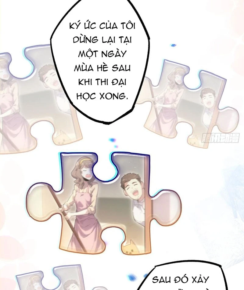 Xã Hội Không Tưởng Chapter  1 - 91