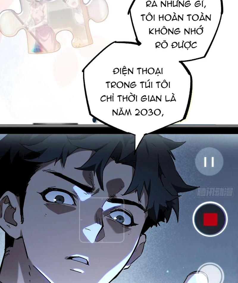 Xã Hội Không Tưởng Chapter  1 - 92