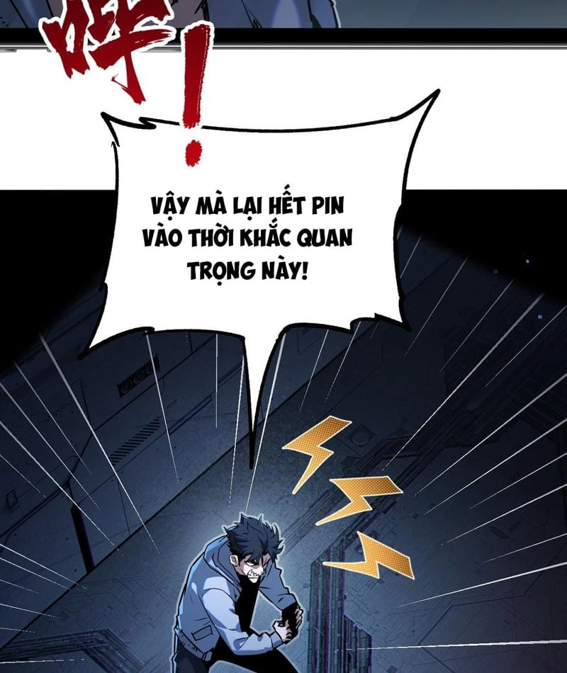 Xã Hội Không Tưởng Chapter  1 - 94