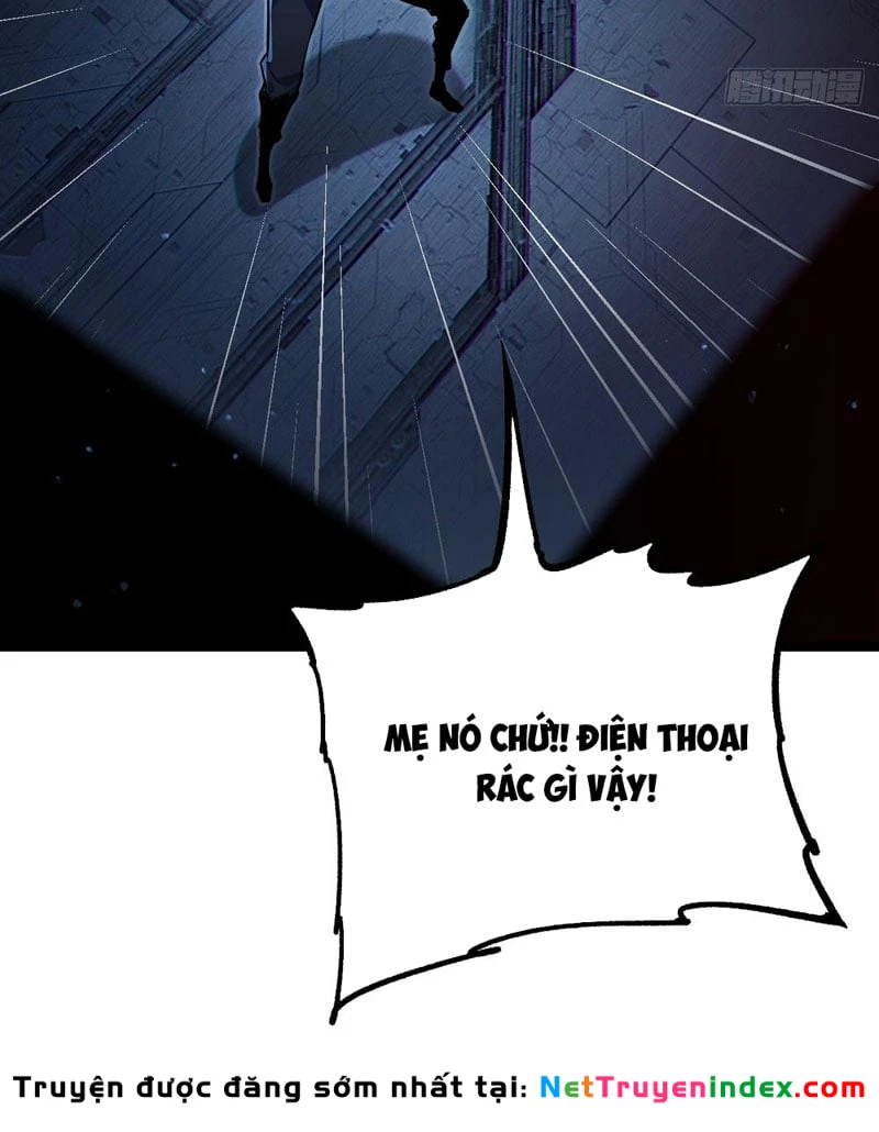 Xã Hội Không Tưởng Chapter  1 - 95