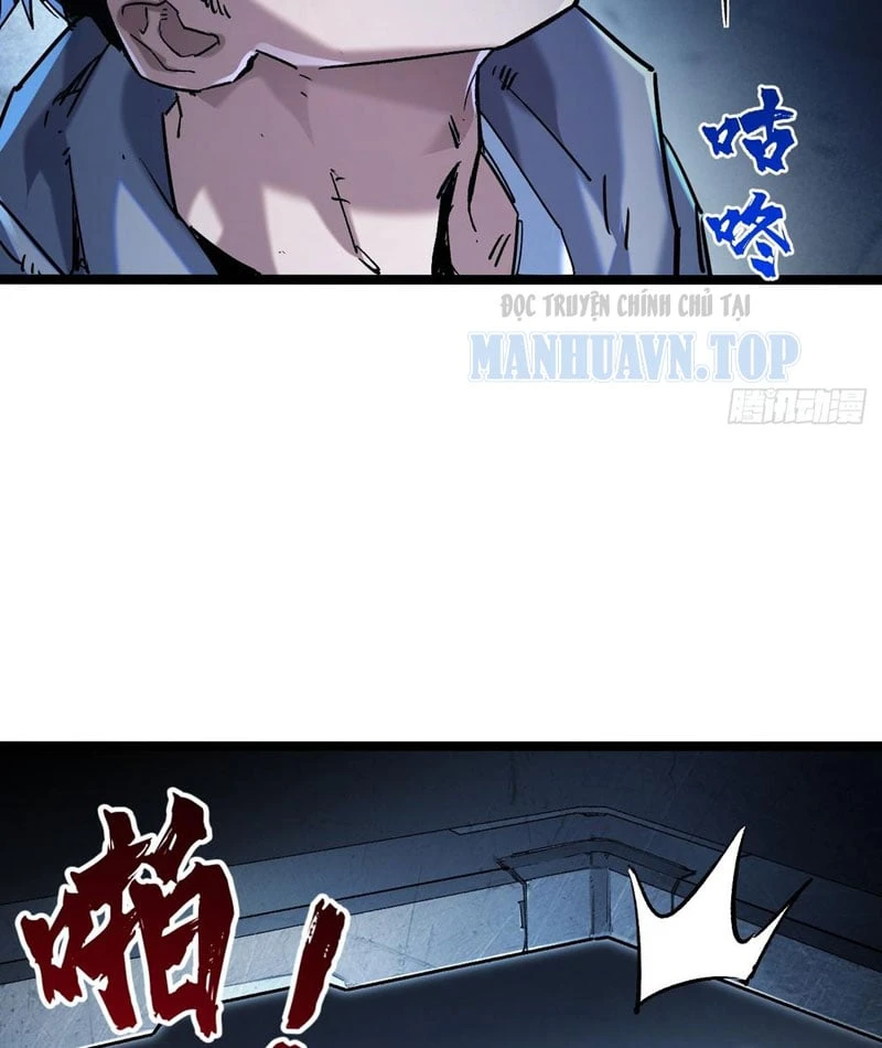 Xã Hội Không Tưởng Chapter  1 - 98