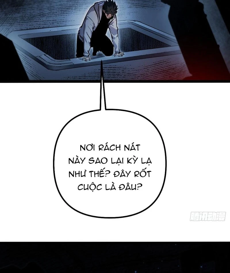 Xã Hội Không Tưởng Chapter  1 - 100