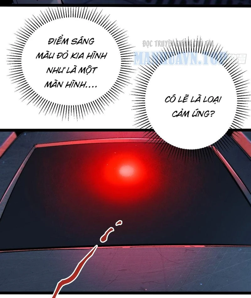 Xã Hội Không Tưởng Chapter  1 - 103