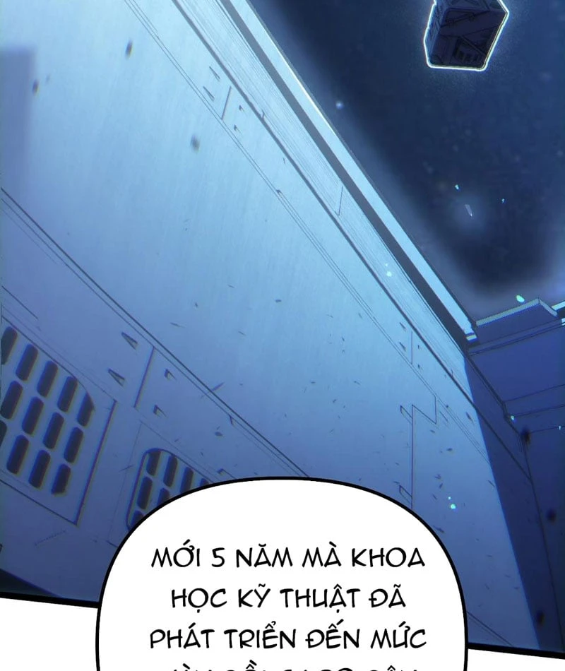 Xã Hội Không Tưởng Chapter  1 - 116