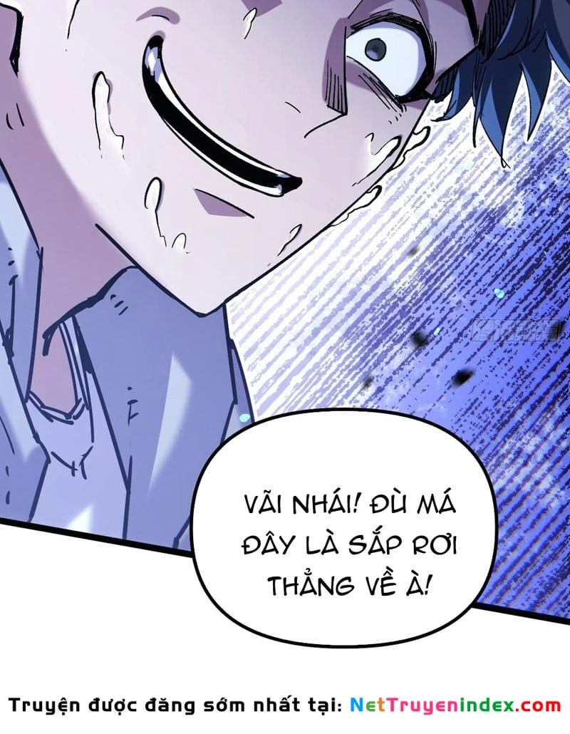 Xã Hội Không Tưởng Chapter  1 - 119