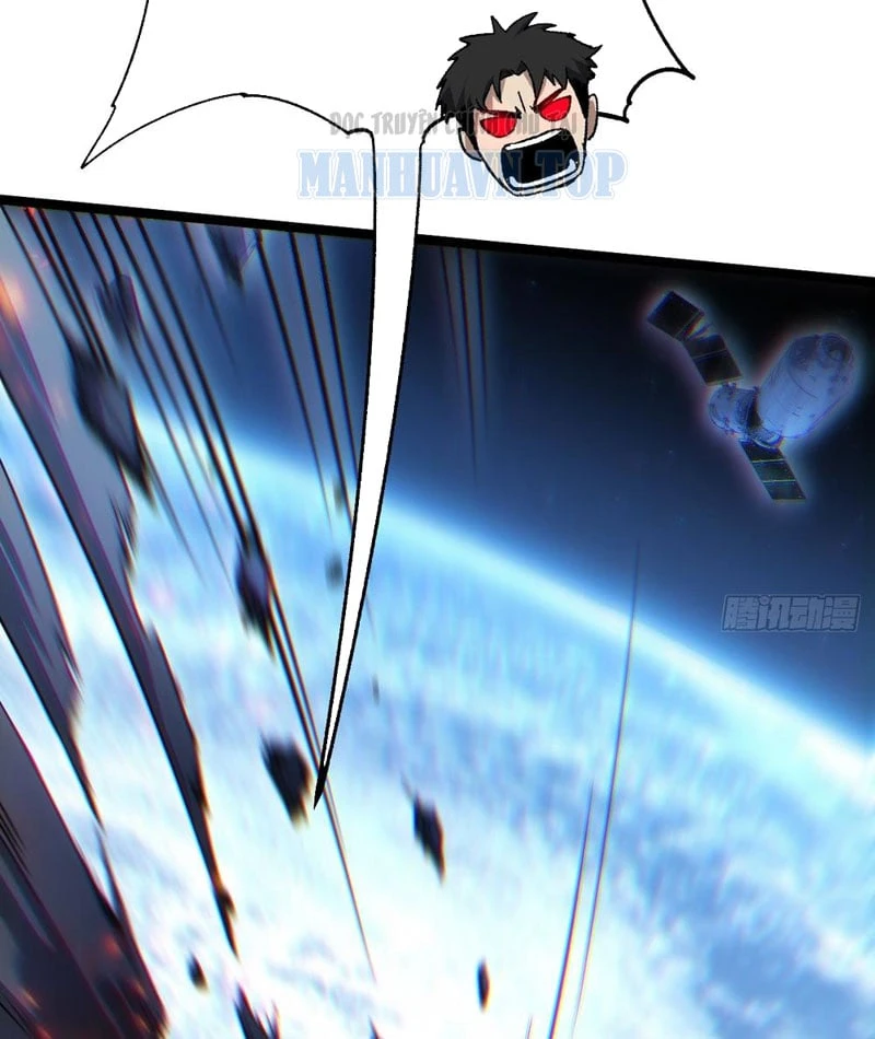 Xã Hội Không Tưởng Chapter  1 - 121