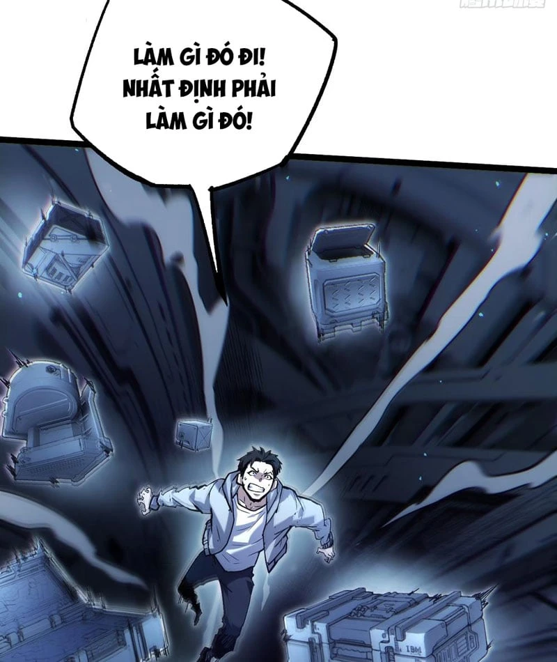 Xã Hội Không Tưởng Chapter  1 - 124