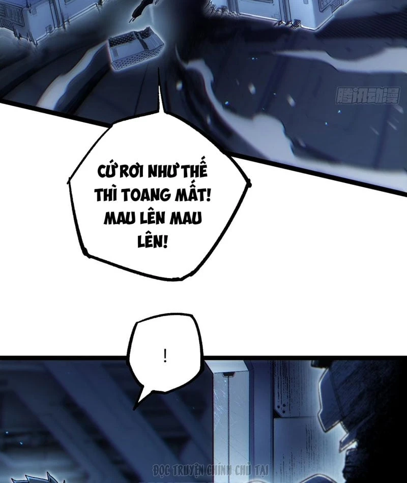 Xã Hội Không Tưởng Chapter  1 - 125