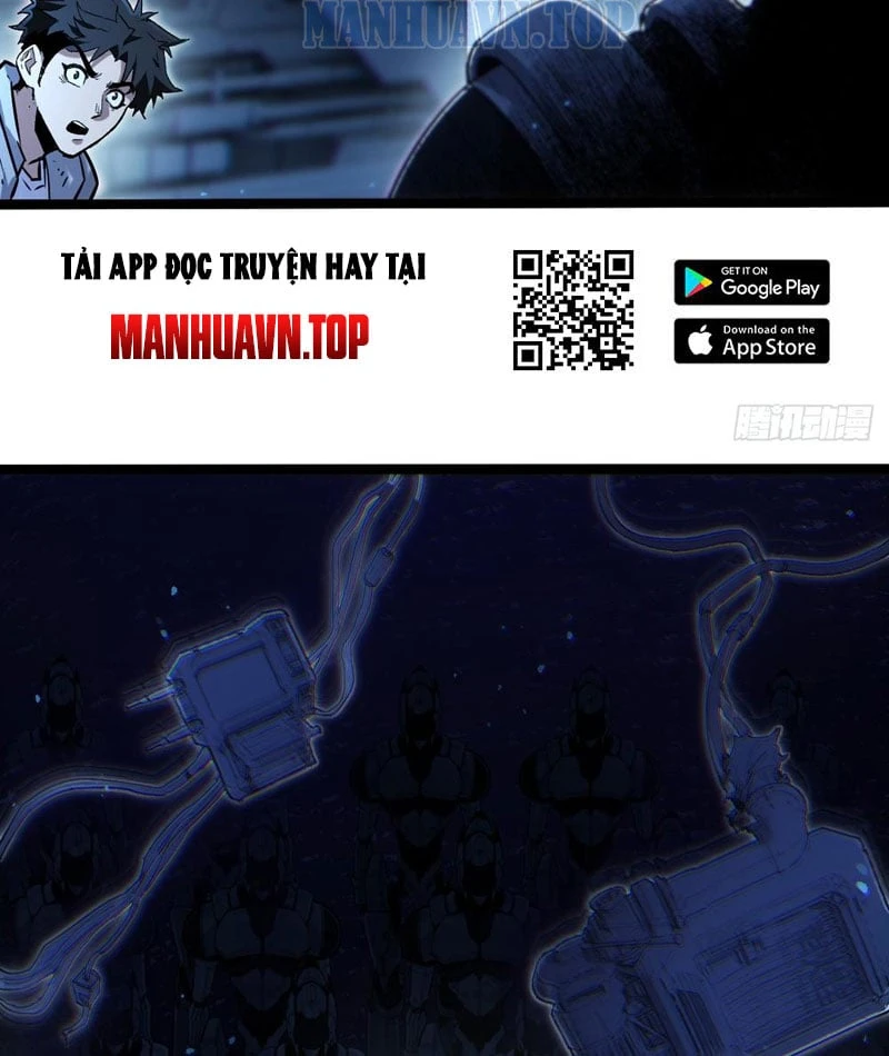 Xã Hội Không Tưởng Chapter  1 - 126