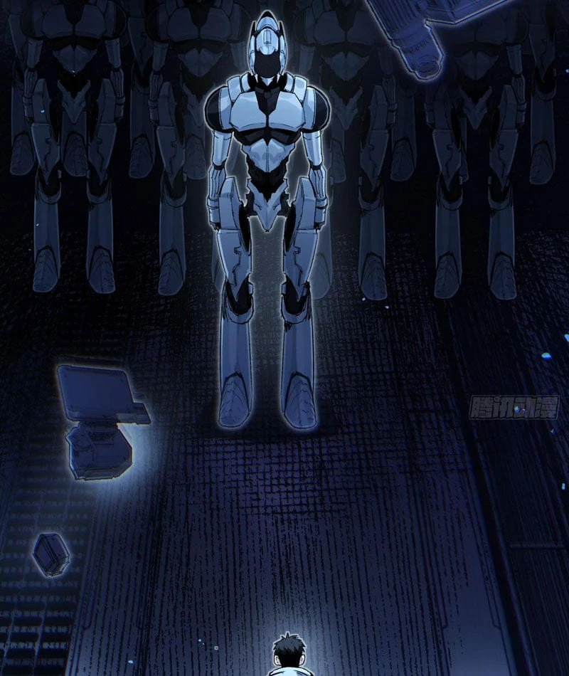 Xã Hội Không Tưởng Chapter  1 - 127