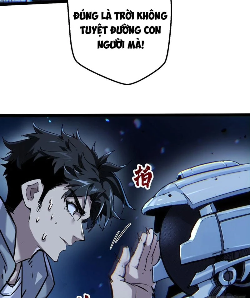 Xã Hội Không Tưởng Chapter  1 - 129