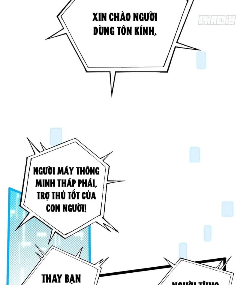 Xã Hội Không Tưởng Chapter  1 - 133