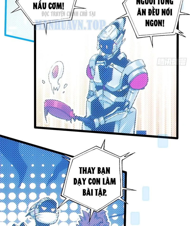 Xã Hội Không Tưởng Chapter  1 - 134