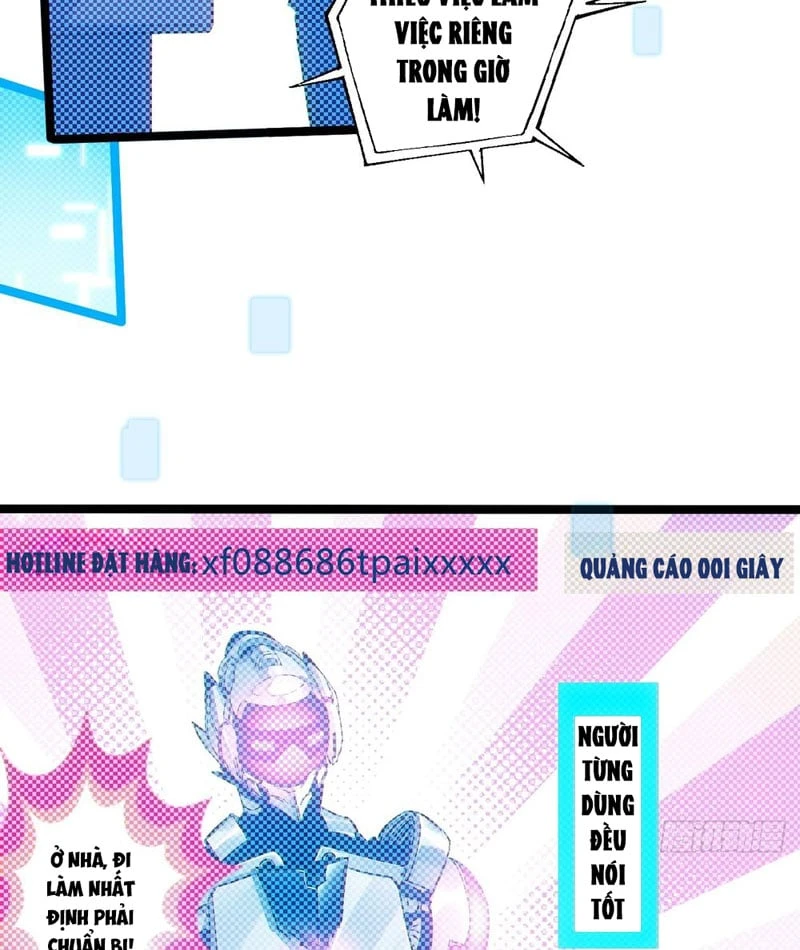 Xã Hội Không Tưởng Chapter  1 - 137