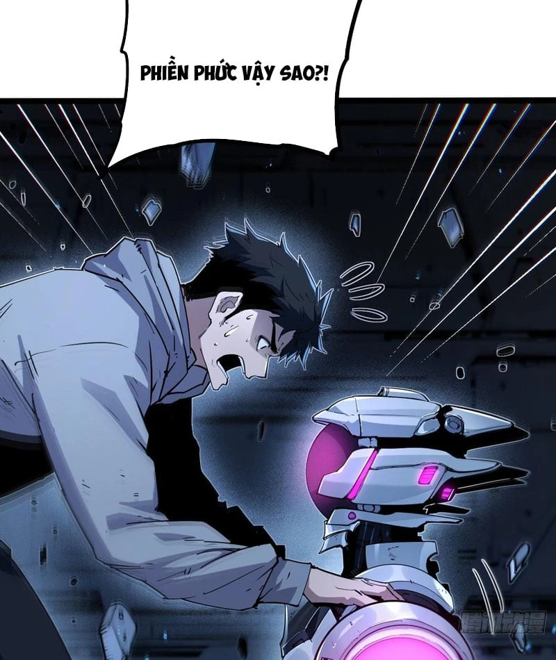 Xã Hội Không Tưởng Chapter  2 - 5