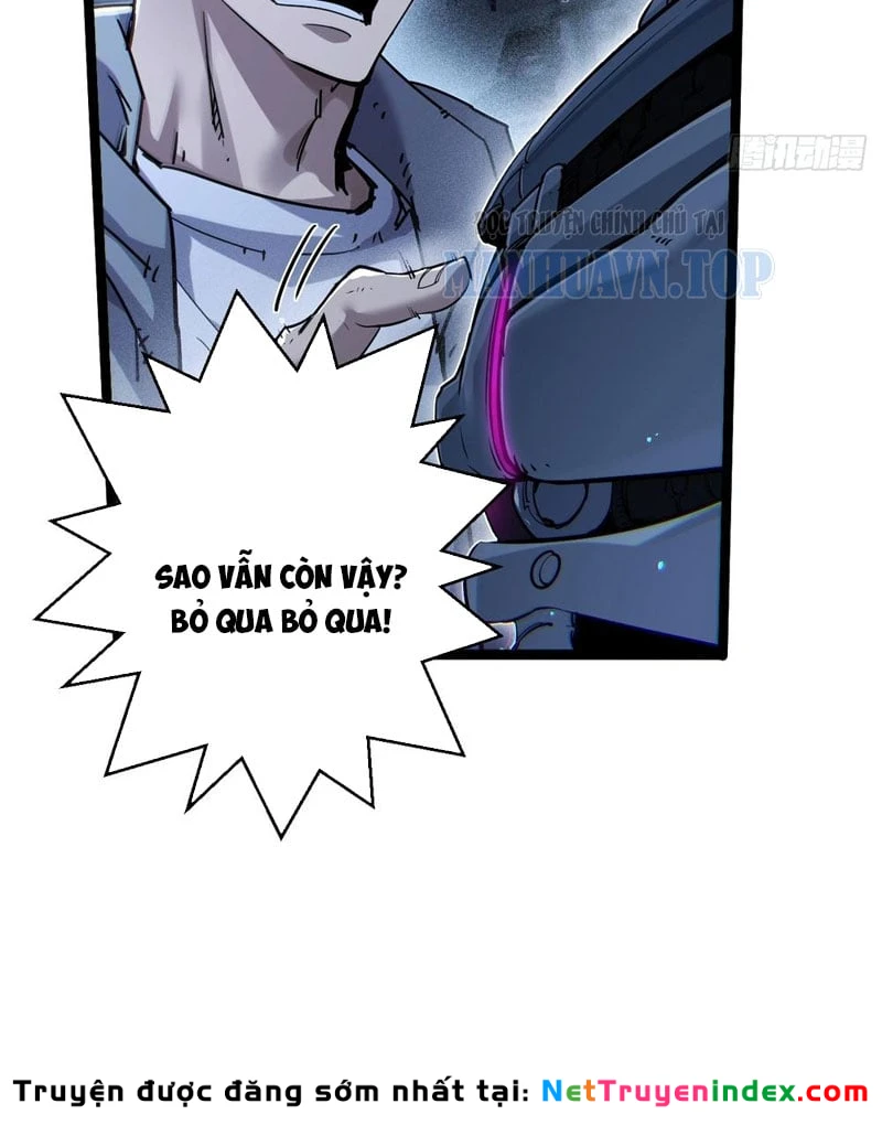 Xã Hội Không Tưởng Chapter  2 - 7