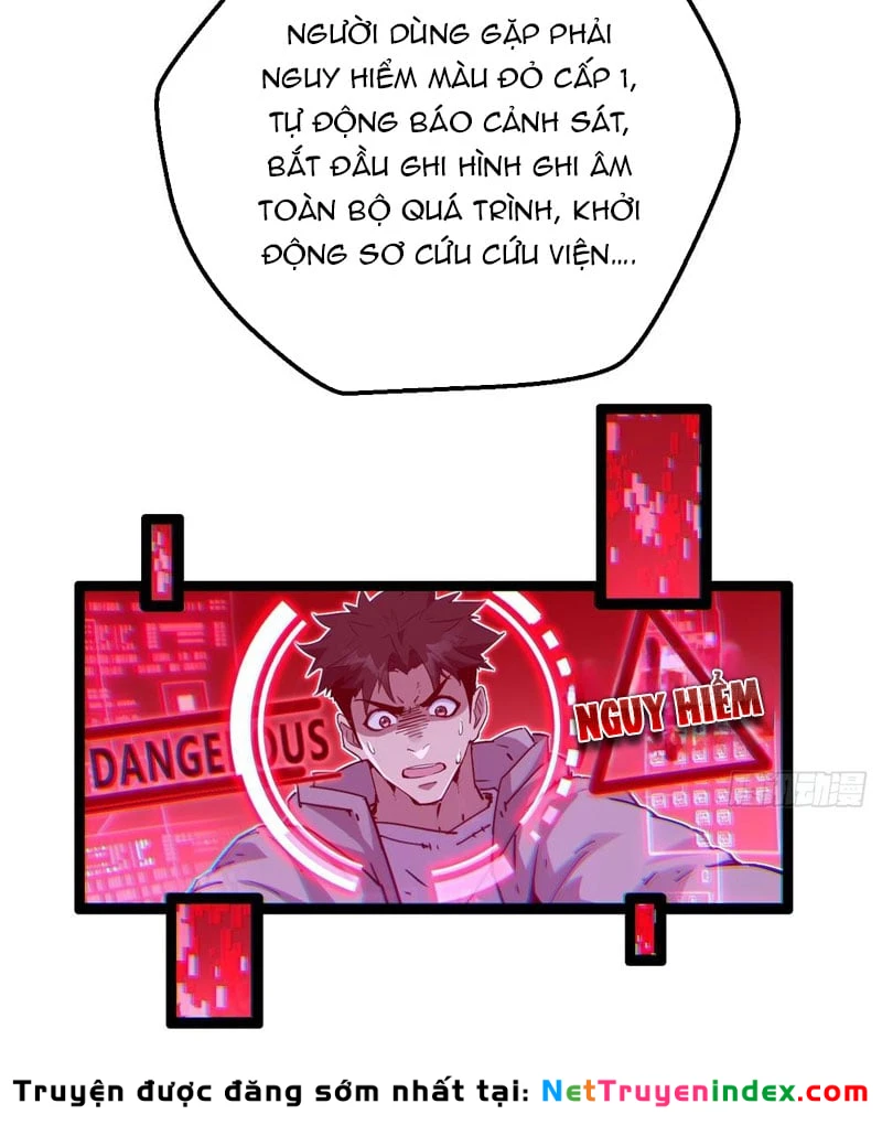 Xã Hội Không Tưởng Chapter  2 - 10