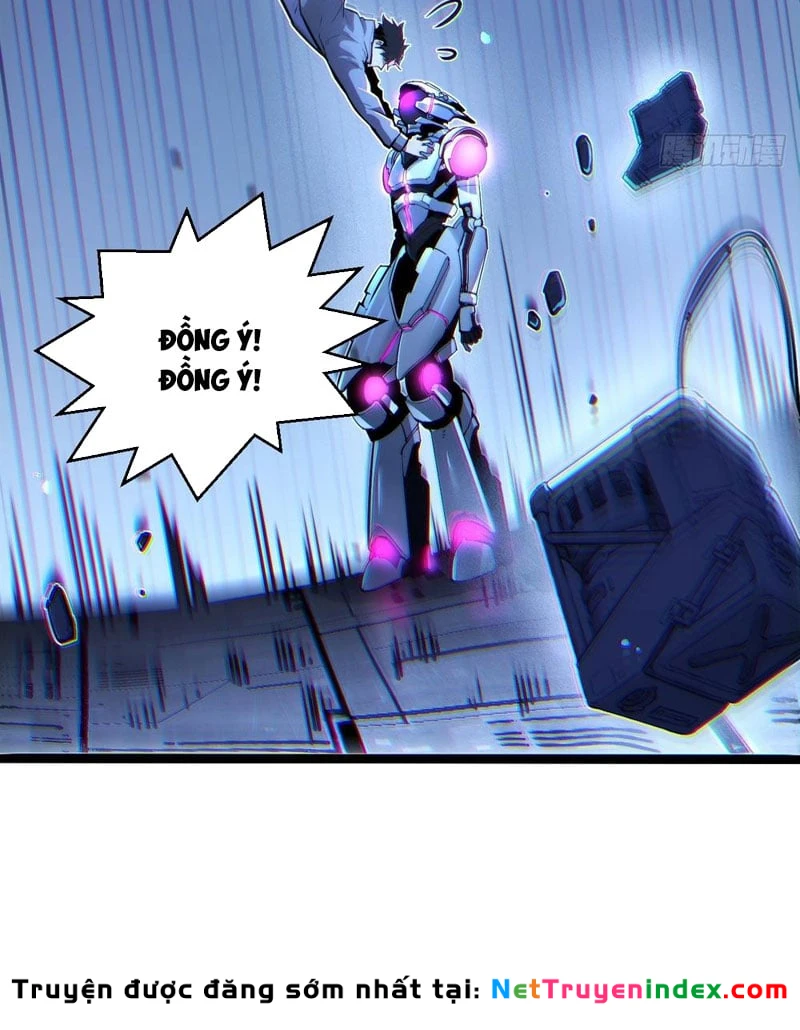 Xã Hội Không Tưởng Chapter  2 - 13