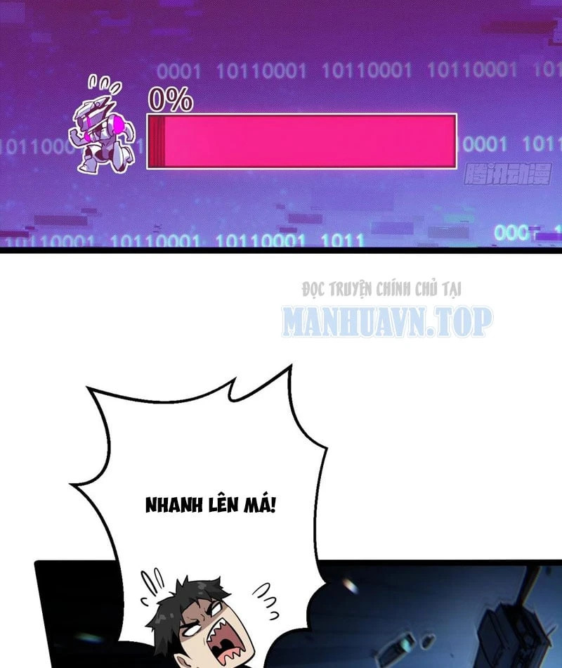 Xã Hội Không Tưởng Chapter  2 - 15