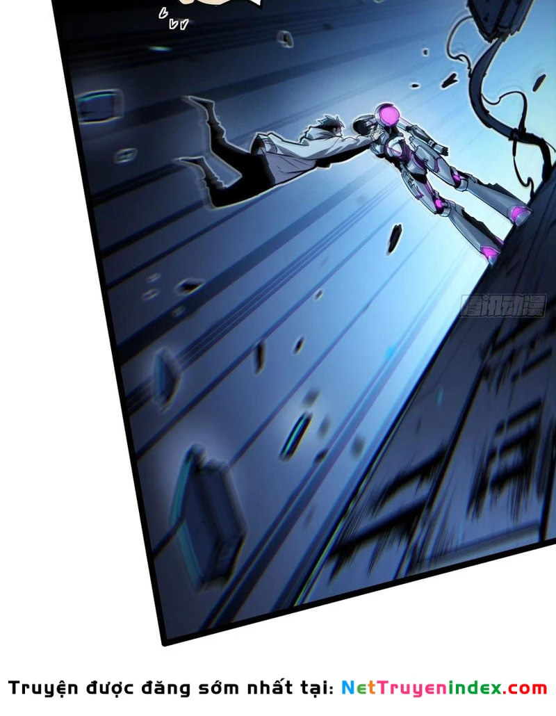 Xã Hội Không Tưởng Chapter  2 - 16