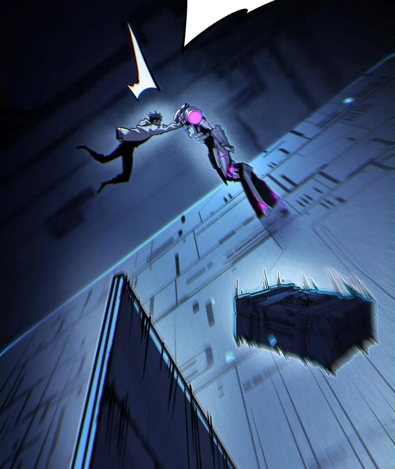 Xã Hội Không Tưởng Chapter  2 - 19