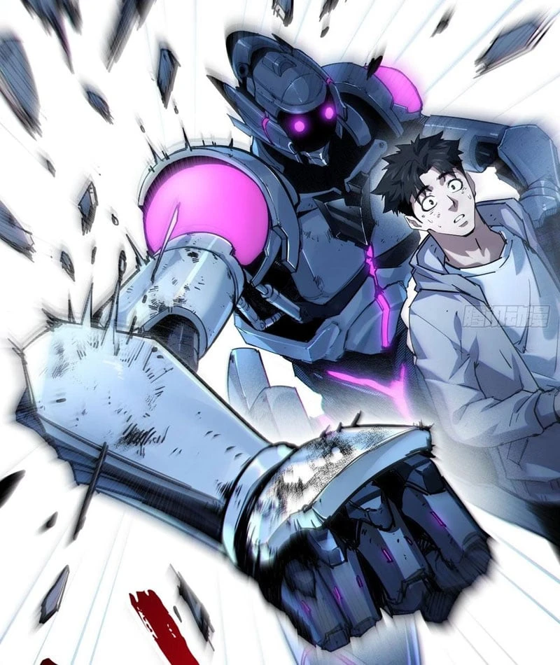 Xã Hội Không Tưởng Chapter  2 - 26